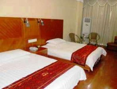 фото отеля Taoyuanju Business Hotel