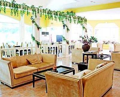 фото отеля Lohas Hotel Mabalacat