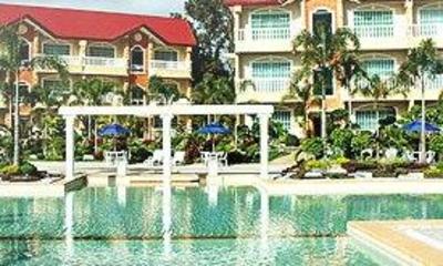 фото отеля Lohas Hotel Mabalacat