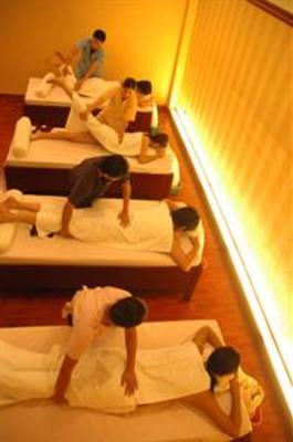 фото отеля Lohas Hotel Mabalacat