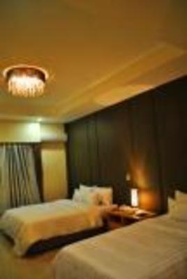 фото отеля Lohas Hotel Mabalacat
