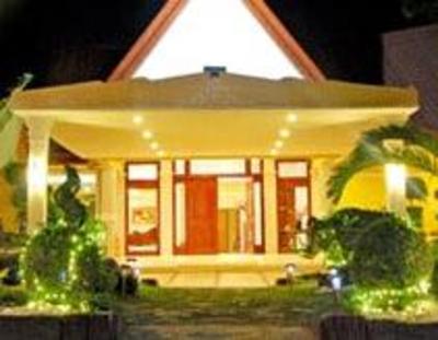 фото отеля Lohas Hotel Mabalacat