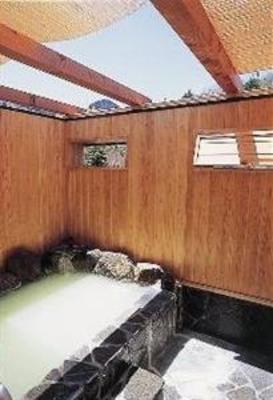 фото отеля Shigakogen Hotel Ichibokaku