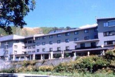 фото отеля Shigakogen Hotel Ichibokaku