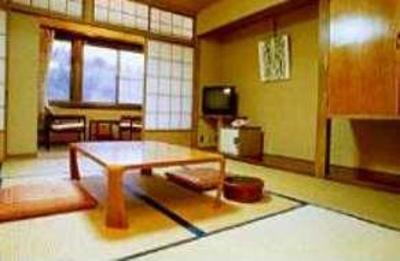 фото отеля Shigakogen Hotel Ichibokaku