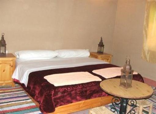 фото отеля Camping Amridil Skoura Ouarzazate Maroc