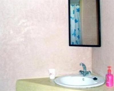 фото отеля Camping Amridil Skoura Ouarzazate Maroc