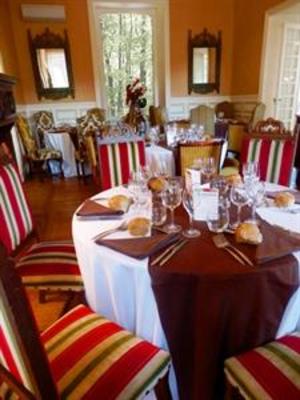 фото отеля Chateau Estefani