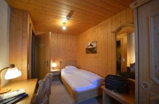 фото отеля Hotel Bären Adelboden