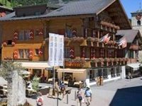 Hotel Bären Adelboden