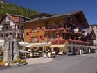 фото отеля Hotel Bären Adelboden