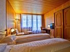 фото отеля Hotel Bären Adelboden