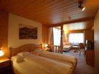 фото отеля Hotel Bären Adelboden