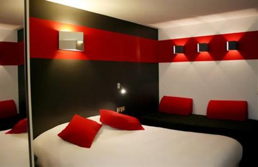 фото отеля Best Western The Hotel Versailles