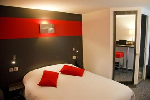 фото отеля Best Western The Hotel Versailles