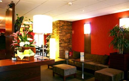 фото отеля Best Western The Hotel Versailles