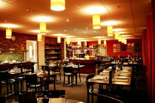 фото отеля Best Western The Hotel Versailles