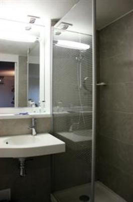 фото отеля Best Western The Hotel Versailles