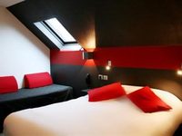 Best Western The Hotel Versailles