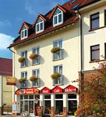 фото отеля Hotel Fabrice