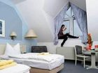 фото отеля Hotel Fabrice