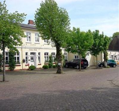фото отеля Land - Und Golfhotel Villa Witt