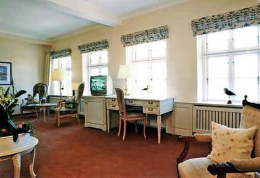 фото отеля Land - Und Golfhotel Villa Witt