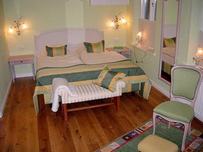 фото отеля Land - Und Golfhotel Villa Witt