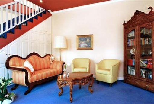 фото отеля Land - Und Golfhotel Villa Witt