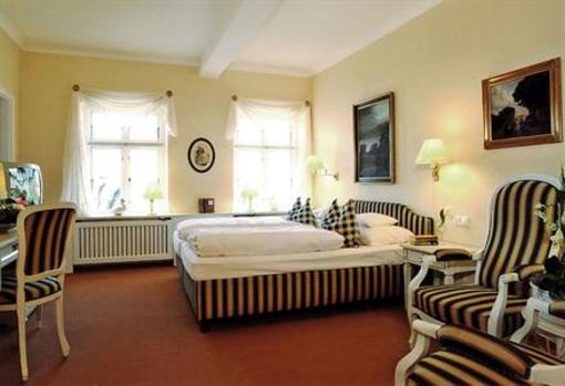 фото отеля Land - Und Golfhotel Villa Witt