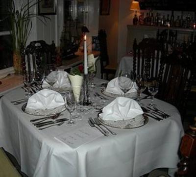фото отеля Land - Und Golfhotel Villa Witt