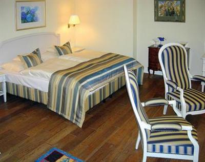 фото отеля Land - Und Golfhotel Villa Witt
