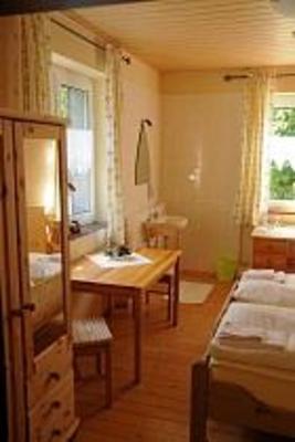 фото отеля Landgasthof Hierer Muhle