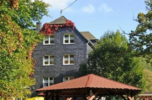фото отеля Landgasthof Hierer Muhle