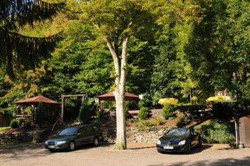 фото отеля Landgasthof Hierer Muhle