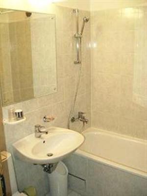 фото отеля Hotel Gabriela