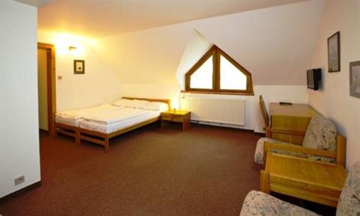 фото отеля Hotel Gabriela