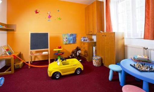 фото отеля Hotel Gabriela