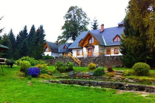 фото отеля Hotel Gabriela