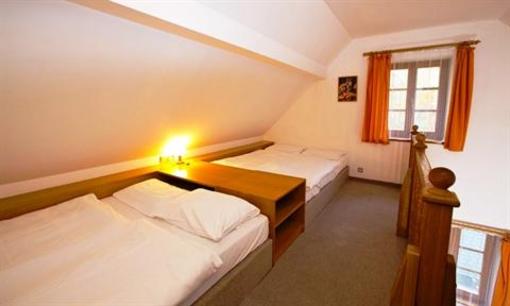фото отеля Hotel Gabriela