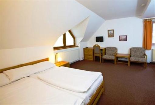 фото отеля Hotel Gabriela