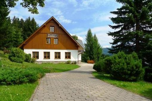 фото отеля Hotel Gabriela