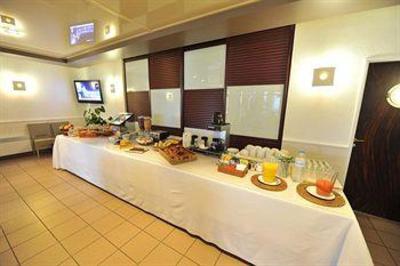 фото отеля Admiral's Hotel Les Sables-d'Olonne