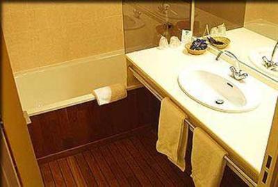 фото отеля Admiral's Hotel Les Sables-d'Olonne