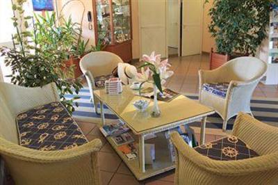 фото отеля Admiral's Hotel Les Sables-d'Olonne