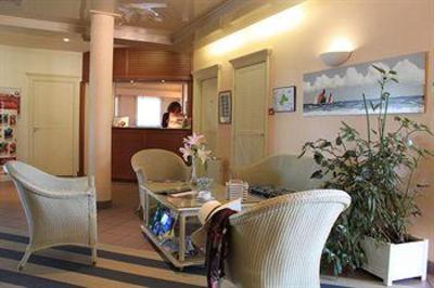 фото отеля Admiral's Hotel Les Sables-d'Olonne