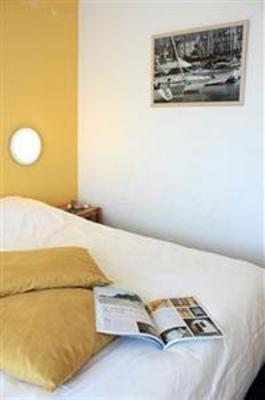 фото отеля Admiral's Hotel Les Sables-d'Olonne