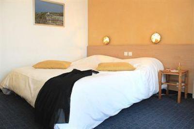 фото отеля Admiral's Hotel Les Sables-d'Olonne