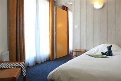 фото отеля Admiral's Hotel Les Sables-d'Olonne
