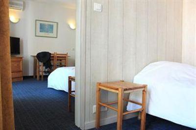 фото отеля Admiral's Hotel Les Sables-d'Olonne
